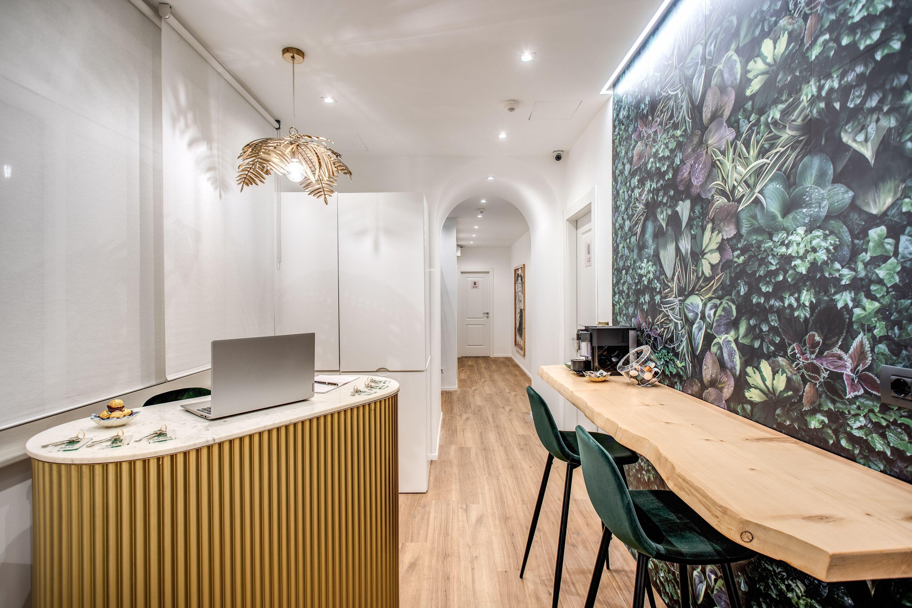 Oasi Urbana 41 — Photos 2